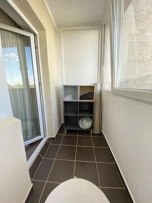 Proprietar, închiriez apartament cu 3 camere, Lipovei - imagine 9