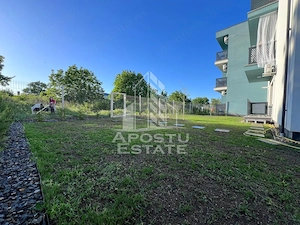 Apartament cu 2 camere si curte proprie de 150 mp,Dumbravita - imagine 4
