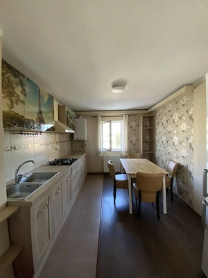 Proprietar, închiriez apartament cu 3 camere, Lipovei - imagine 5