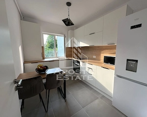 Apartament cu 2 camere si curte proprie de 150 mp,Dumbravita - imagine 3