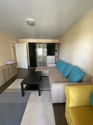 Proprietar, închiriez apartament cu 3 camere, Lipovei - imagine 2