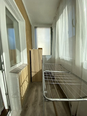 Proprietar, închiriez apartament cu 3 camere, Lipovei - imagine 10