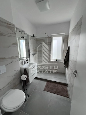 Apartament cu 2 camere si curte proprie de 150 mp,Dumbravita - imagine 7