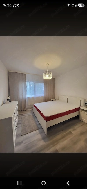 3 camere decomandat navodari sud - imagine 4