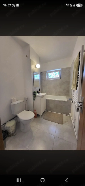 3 camere decomandat navodari sud - imagine 2