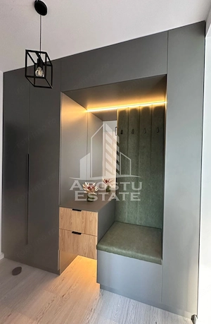 Apartament cu 2 camere si curte proprie de 150 mp,Dumbravita - imagine 10