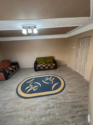 Apartament 2 camere, renovat recent   zonă centrală Alexandria - imagine 2