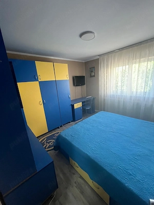 Apartament 2 camere, renovat recent   zonă centrală Alexandria - imagine 10