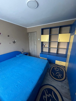 Apartament 2 camere, renovat recent   zonă centrală Alexandria - imagine 8