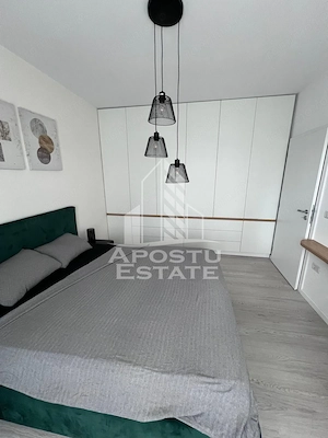 Apartament cu 2 camere si curte proprie de 150 mp,Dumbravita - imagine 8