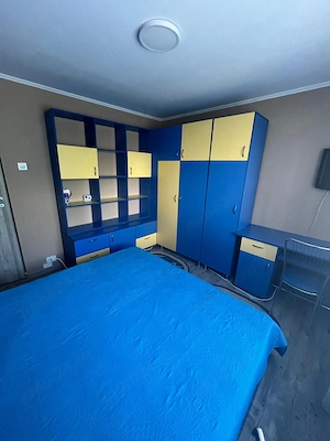Apartament 2 camere, renovat recent   zonă centrală Alexandria - imagine 5
