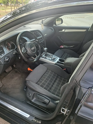 Vand Audi A5 Sportback - imagine 6
