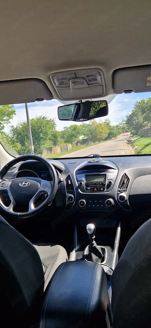 Vând Hyundai ix35 5200 - imagine 3
