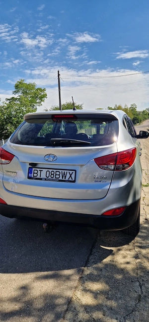 Vând Hyundai ix35 5200 - imagine 2
