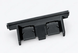 Emblema grila Quattro OEM Audi - imagine 2