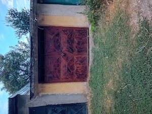 Proprietar vand garaj 26 mp