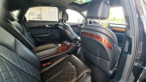 Audi A8 de vanzare - imagine 4
