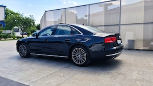 Audi A8 de vanzare - imagine 2
