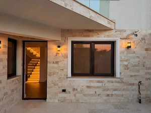 casa noua 5 camere 3 bai nemobilata zona metrou laminorului - imagine 3