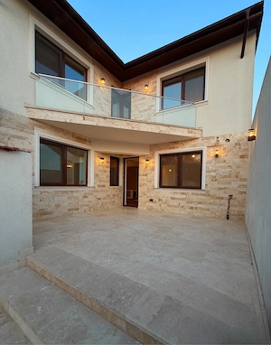 casa noua 5 camere 3 bai nemobilata zona metrou laminorului - imagine 4