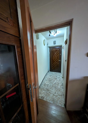 De vanzare apartament 2 camere semidecomandat, parter, mobilat si utilat - imagine 4
