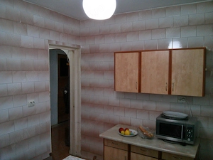 Vanzare apartament doua camere bloc recent anvelopat - imagine 4