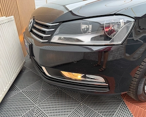 VW PASSAT 2,0 TDI Berlin . Rate fixe , Garantie 12 luni . Buy-Back . Test-Drive .  - imagine 13