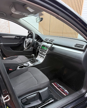 VW PASSAT 2,0 TDI Berlin . Rate fixe , Garantie 12 luni . Buy-Back . Test-Drive .  - imagine 19