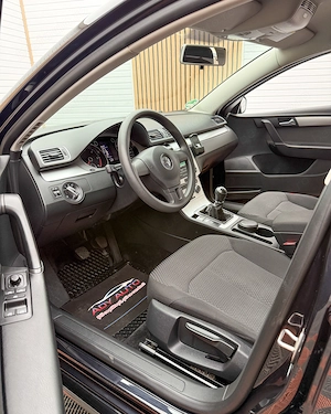 VW PASSAT 2,0 TDI Berlin . Rate fixe , Garantie 12 luni . Buy-Back . Test-Drive .  - imagine 14