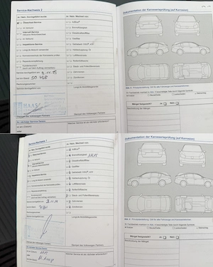 VW PASSAT 2,0 TDI Berlin . Rate fixe , Garantie 12 luni . Buy-Back . Test-Drive .  - imagine 20