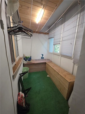 Apartament 4 camere Semidecomandat Piata Sudului RENOVAT - imagine 8