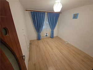 Apartament 4 camere Semidecomandat Piata Sudului RENOVAT - imagine 2