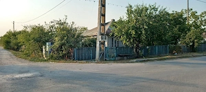 Casă de vânzare jud Buzău 