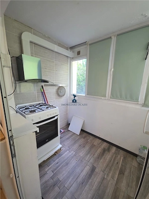 Apartament 4 camere Semidecomandat Piata Sudului RENOVAT - imagine 6