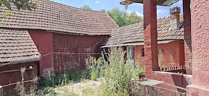 Casa de vanzare
