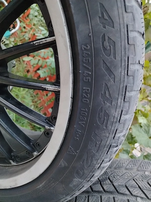 vand, schimb jante bmw r20 - imagine 3