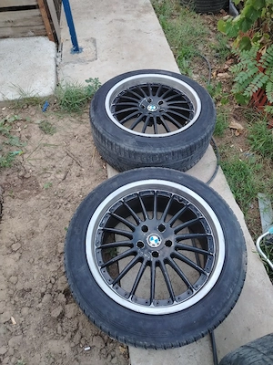 vand, schimb jante bmw r20 - imagine 4