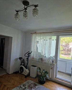 Schimb apartament cu casa - imagine 2