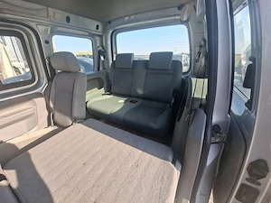 Dezmembrez Caddy 1.9 bls  - imagine 4