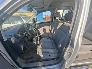 Dezmembrez Caddy 1.9 bls  - imagine 3