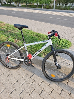 Vand bicicleta B-TWIN