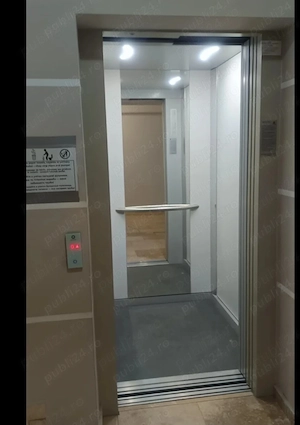 Închiriez studiou Mamaia Nord - imagine 9