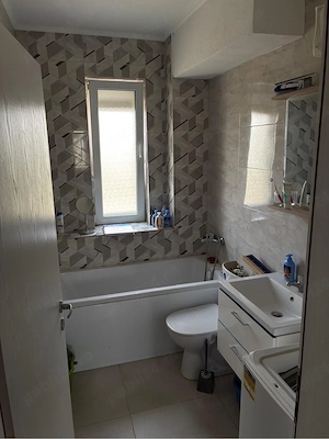 Apartament modern, bloc nou, Chișoda   49,8 mp utili + terasă + loc de parcare - imagine 3