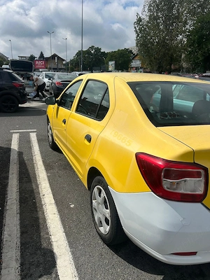 Vand logan 2013,motor 1.2,gpl,1450 euro