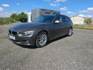 bmw f31 2.0d 184 cp an 2015