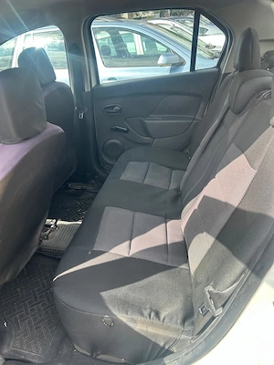 Vand logan 2013,motor 1.2,gpl,1450 euro - imagine 5