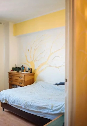 Apartament de 4 camere Rahova- Centrala Proprie - imagine 4