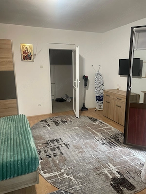Închiriere apartament 1 camera în blocul ANL din zona Kaufland Păcurari - imagine 3