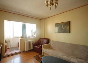 Apartament de 4 camere Rahova- Centrala Proprie - imagine 3