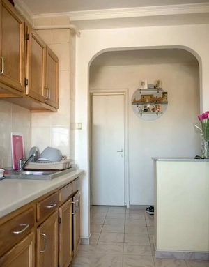 Apartament de 4 camere Rahova- Centrala Proprie - imagine 7